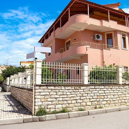 Hotel Vila Maledhi Berat Dış mekan fotoğraf