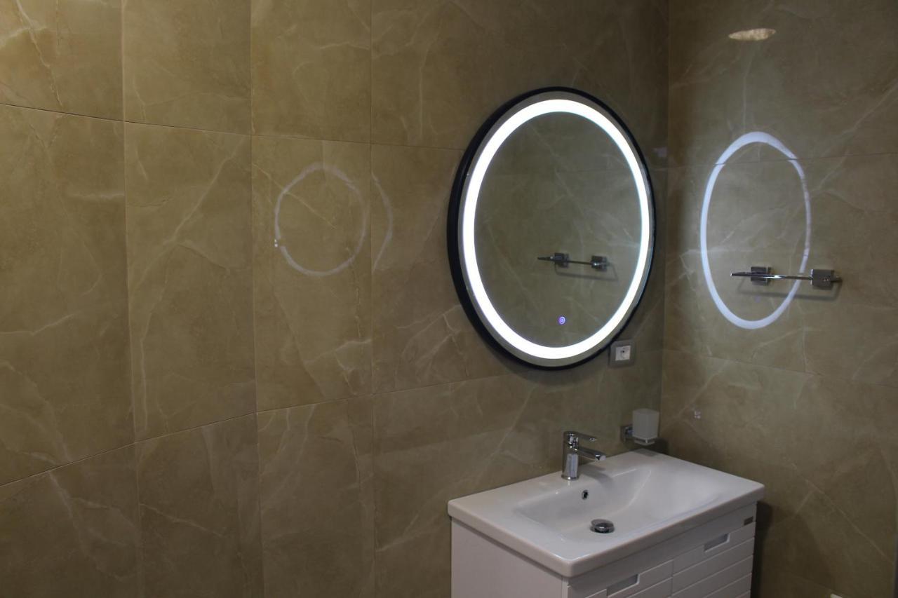 Hotel Vila Maledhi Berat Dış mekan fotoğraf