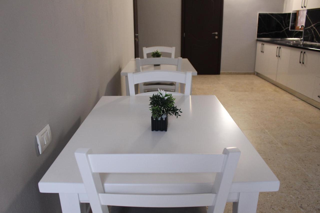 Hotel Vila Maledhi Berat Dış mekan fotoğraf