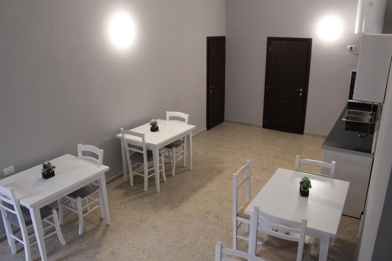 Hotel Vila Maledhi Berat Dış mekan fotoğraf