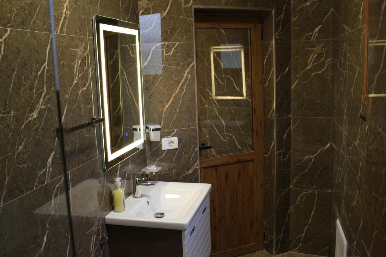 Hotel Vila Maledhi Berat Dış mekan fotoğraf