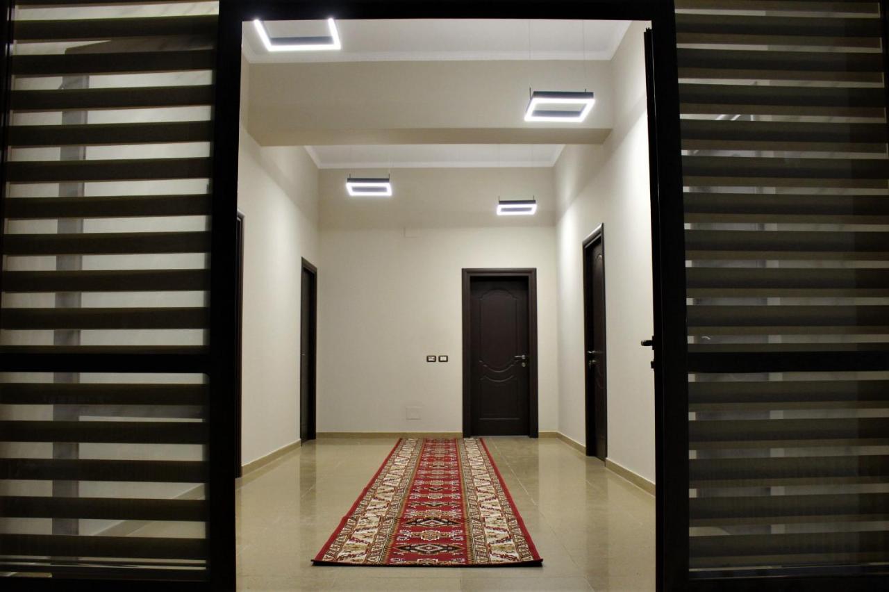 Hotel Vila Maledhi Berat Dış mekan fotoğraf