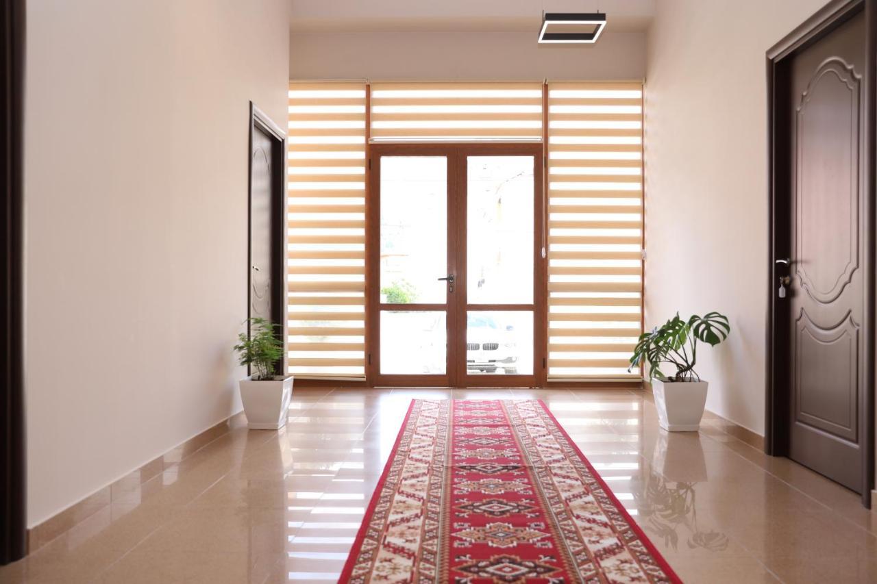 Hotel Vila Maledhi Berat Dış mekan fotoğraf