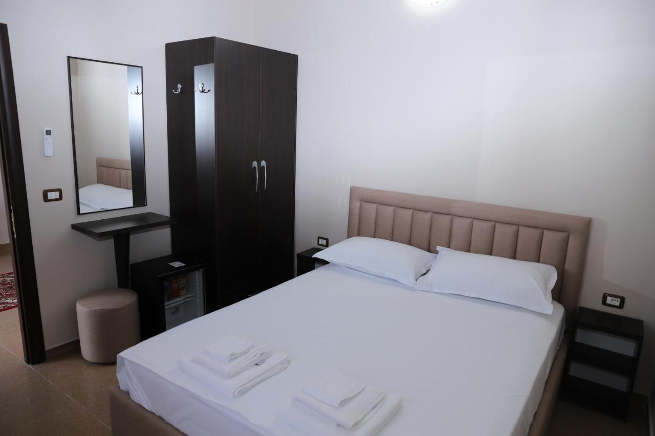 Hotel Vila Maledhi Berat Dış mekan fotoğraf