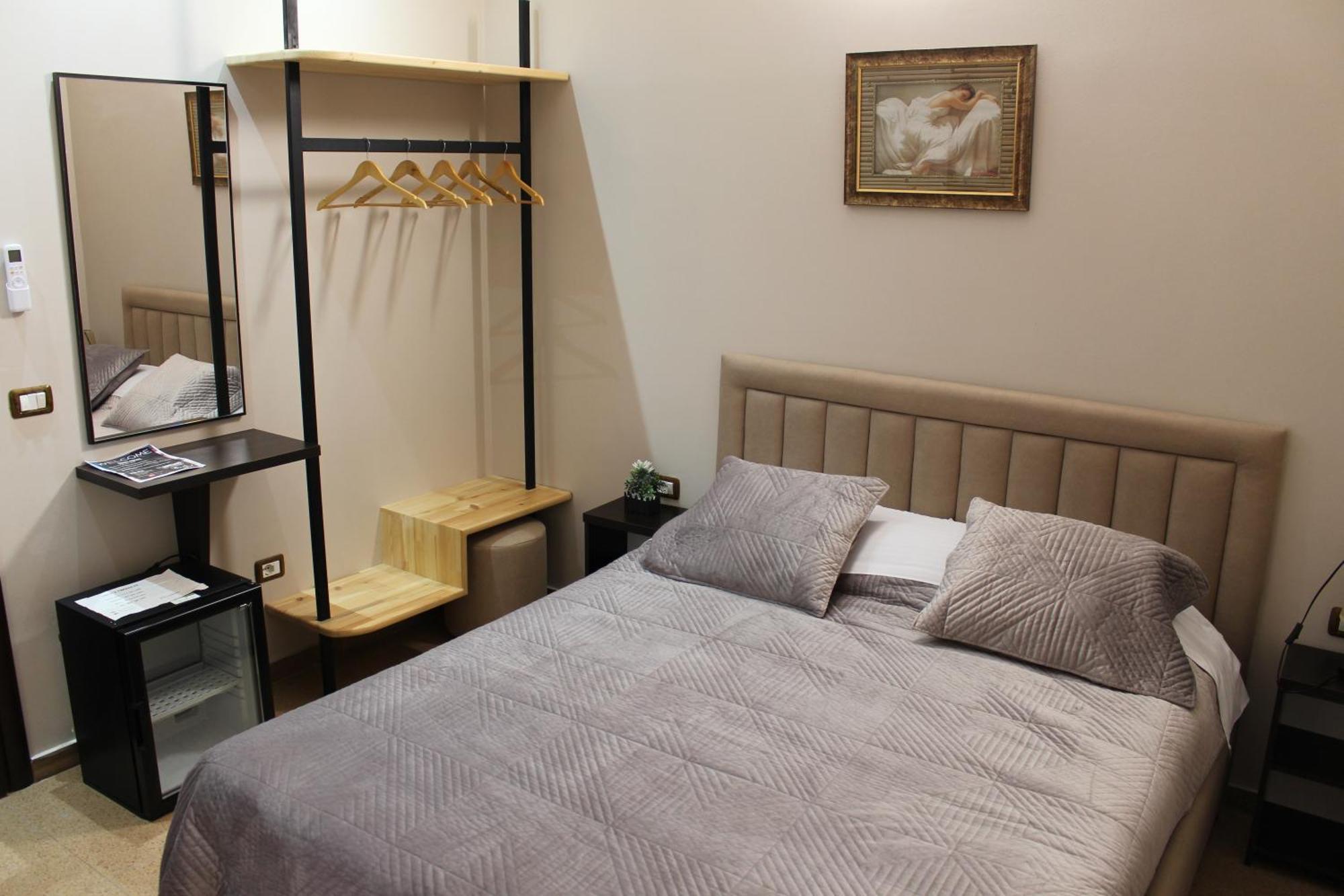 Hotel Vila Maledhi Berat Dış mekan fotoğraf