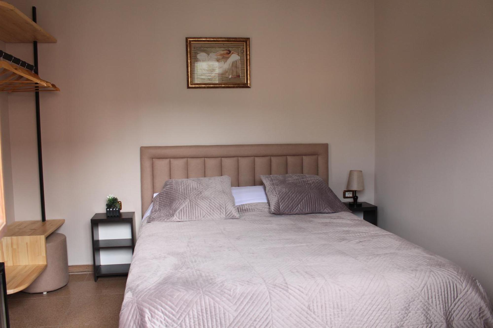 Hotel Vila Maledhi Berat Dış mekan fotoğraf