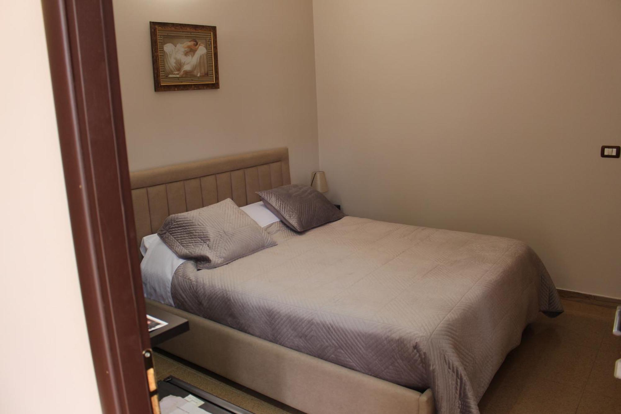 Hotel Vila Maledhi Berat Dış mekan fotoğraf